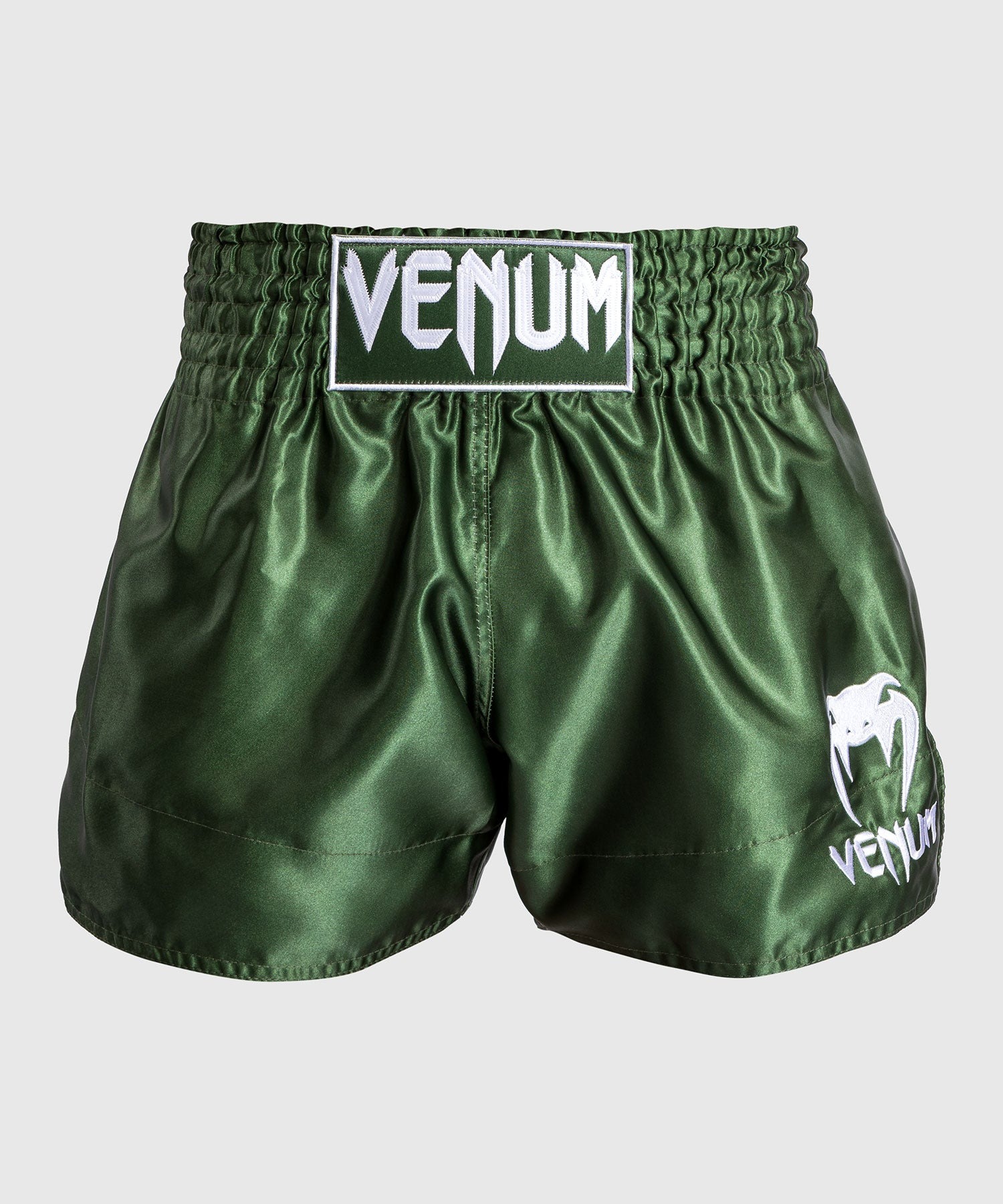 Venum Classic T-shirt green / green > Free Shipping
