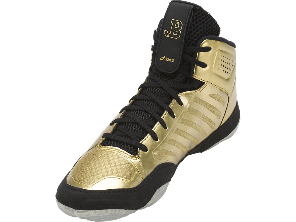 jb elite 3 wrestling shoes