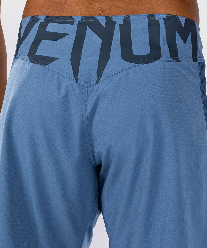 VENUM: LIGHT FIGHTSHORT BLUE/WHITE