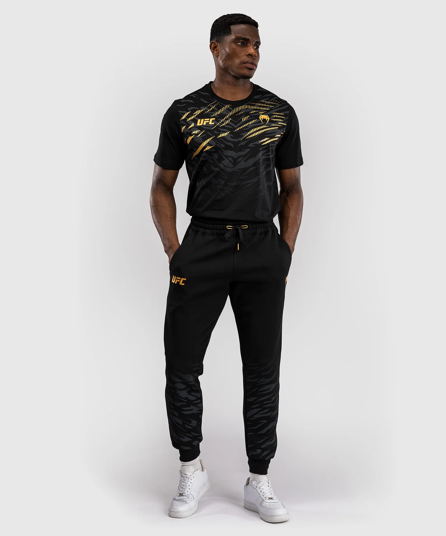 VENUM: UFC FUSION MEN'S REPLICA PANT CHAMPION