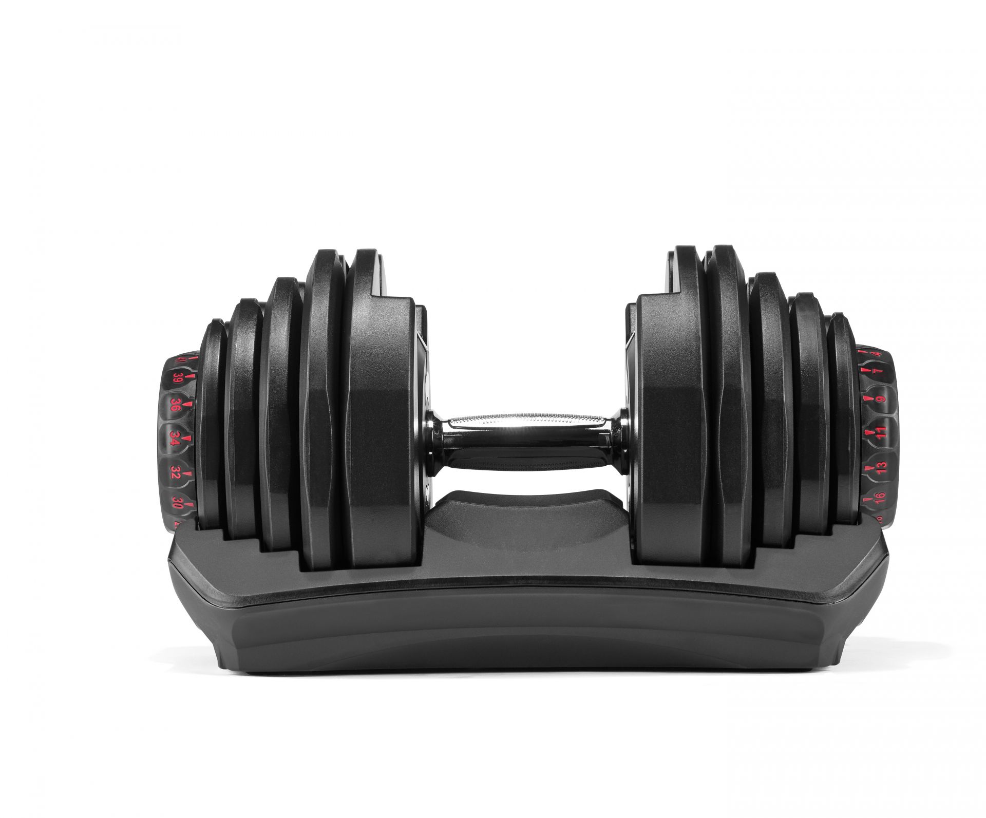 BOWFLEX: SELECTTECH 1090i (4-41kg)