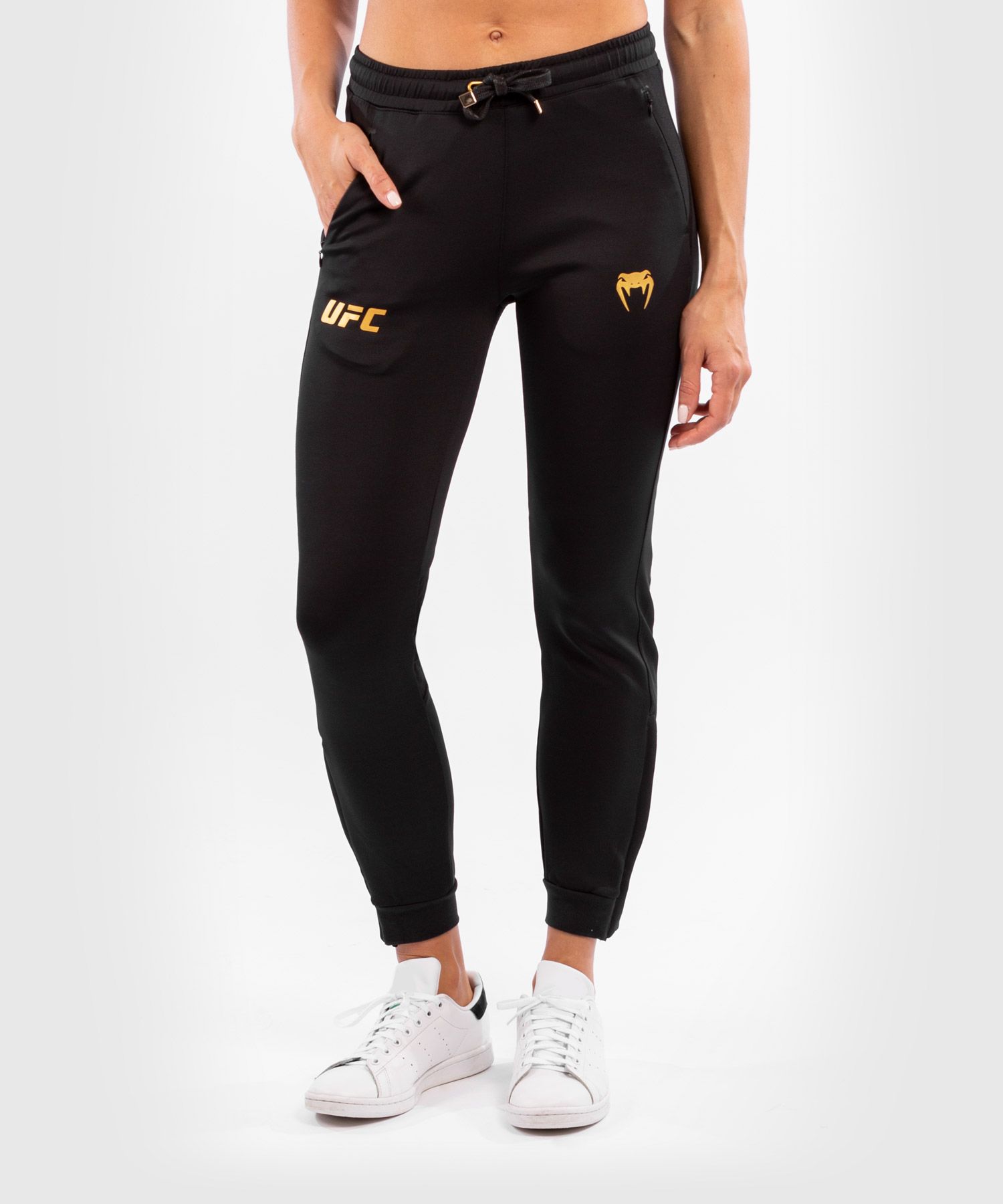 nike rose gold metallic air regular pants