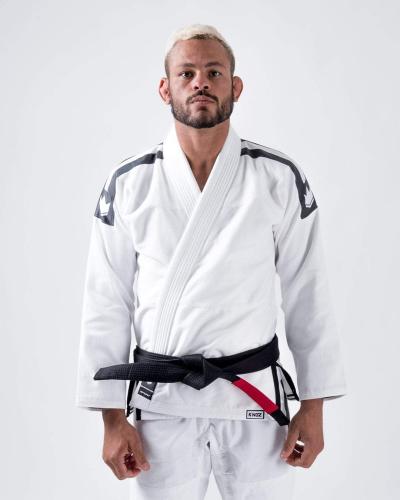 KINGZ: SPORT 2.0 JIU JITSU GI - VIT