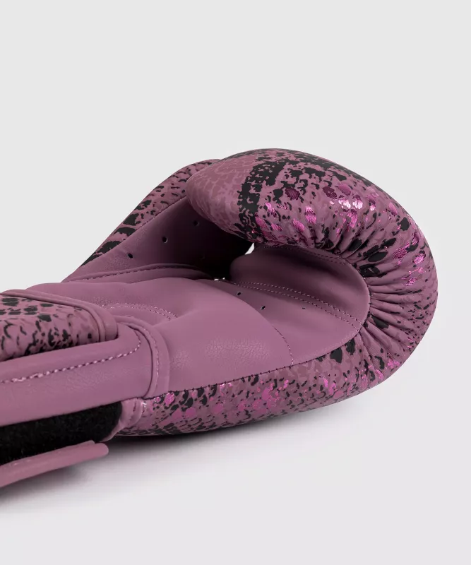 VENUM: AMAZONIA BOXNINGSHANDSKAR - LILA