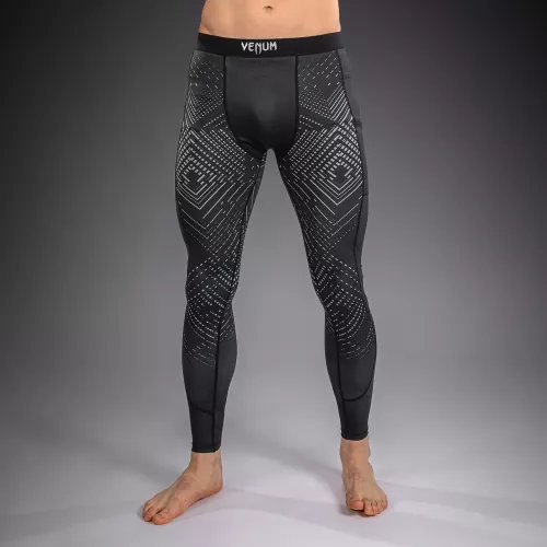 VENUM: MIDNIGHT FURY SPATS - SVART / GRÅ / SILVER