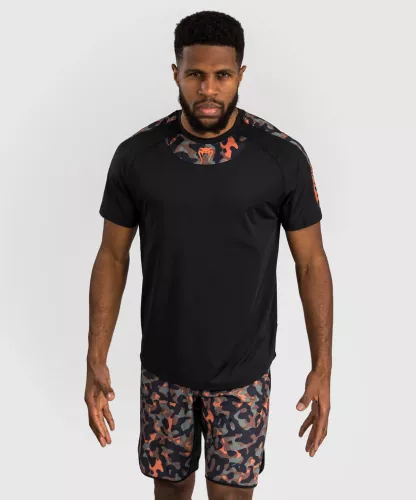 VENUM: JUNGLE OPS DRY TECH TRÖJA - CANYON CAMO