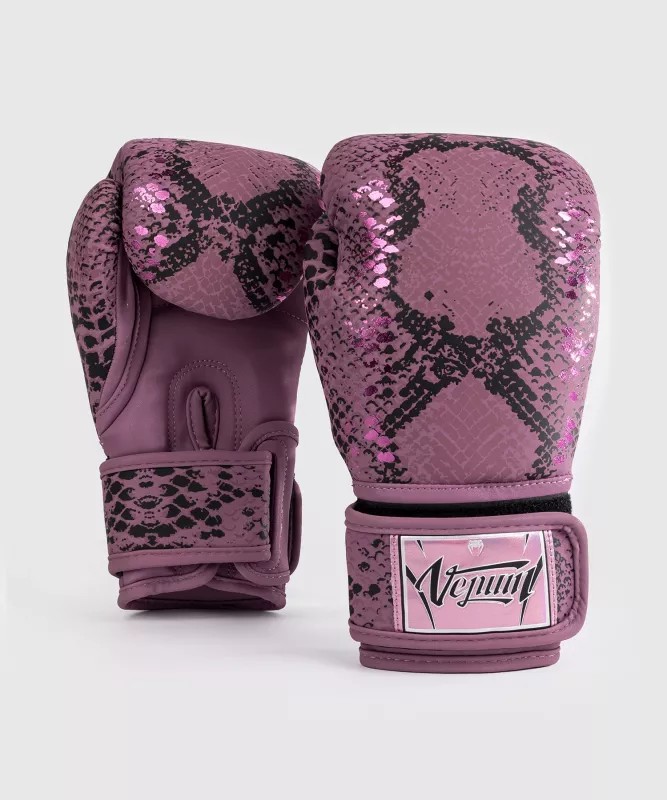 VENUM: AMAZONIA BOXING GLOVES - PURPLE