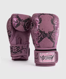 VENUM: AMAZONIA BOXING GLOVES - PURPLE