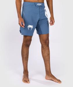 VENUM: LIGHT 5.0 FIGHTSHORT - BLUE/WHITE