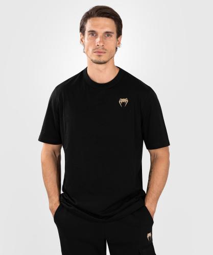 VENUM: GORILLA JUNGLE T-SHIRT - SVART/SAND