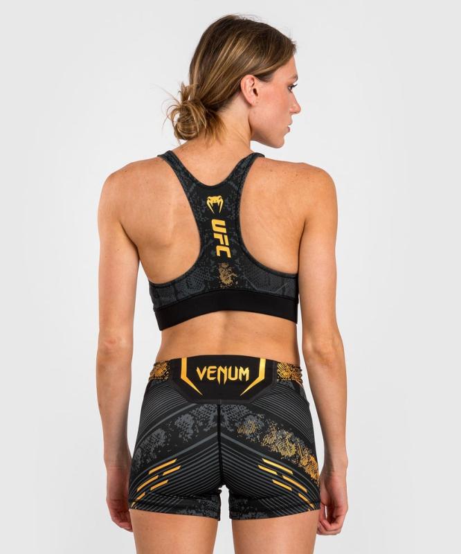 VENUM: UFC ADRENALINE AUTHENTIC FIGHT NIGHT WOMEN'S SPORTS BH - CHAMPION