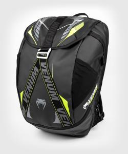 VENUM: TRAINING CAMP 3.0 BACKPACK - TURTLE