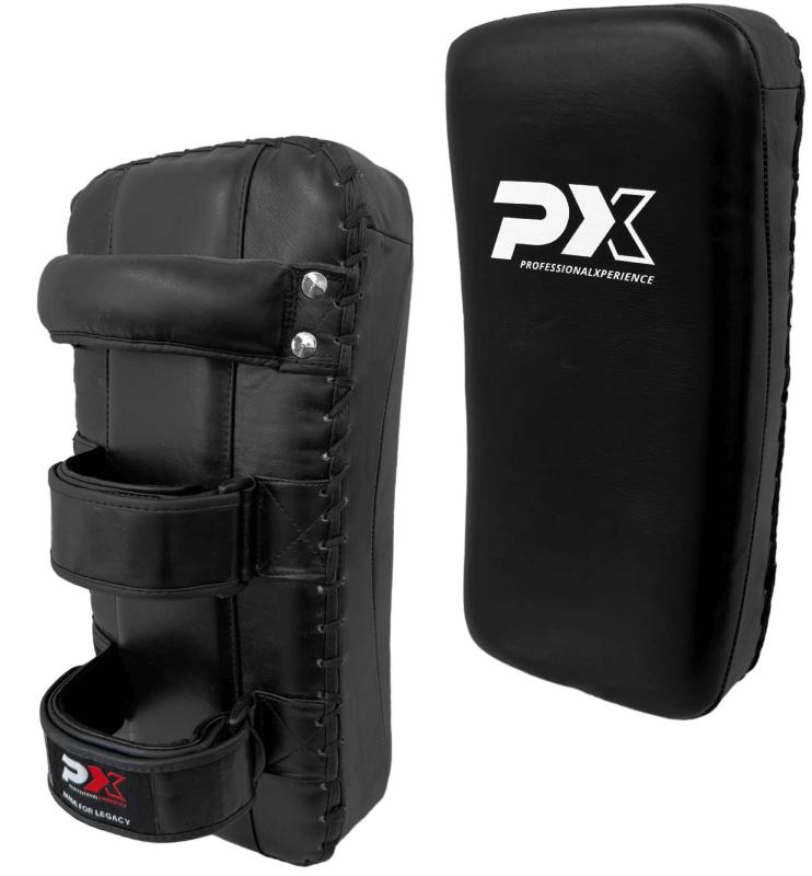 PHOENIX: LEAGACY PRO CURVED THAI PADS