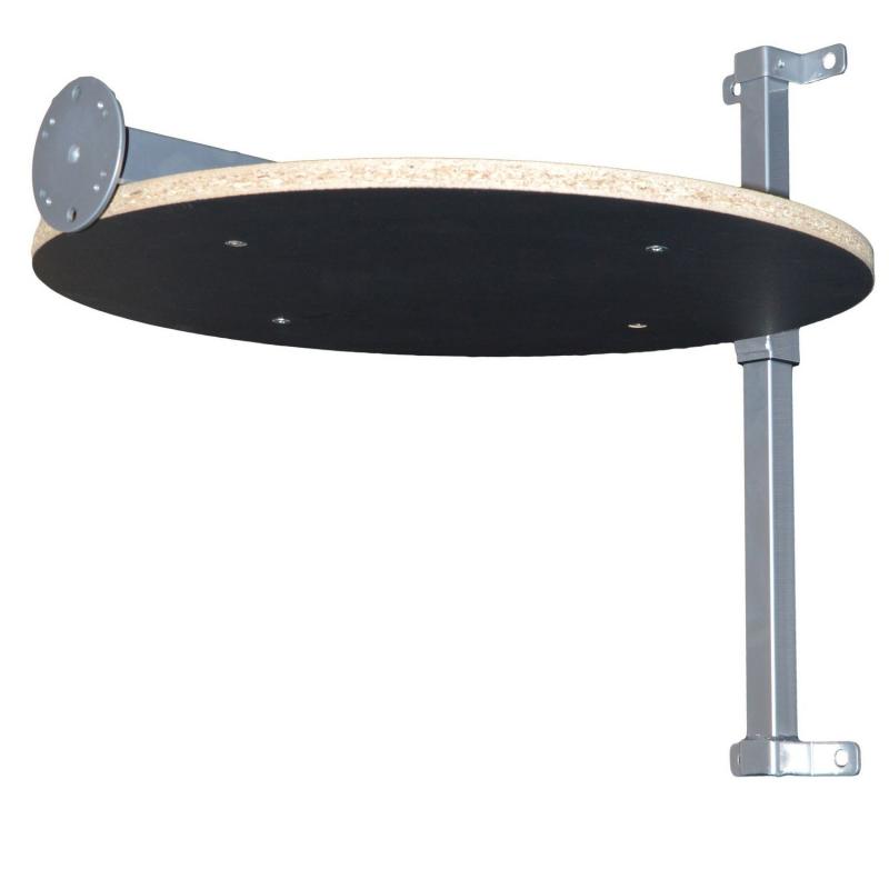 PLATTFORM FÖR PÄRON BOLL JUSTERBAR - 60cm