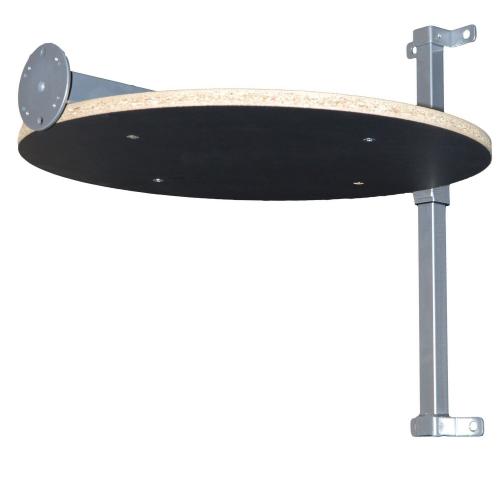 PLATTFORM FÖR PÄRON BOLL JUSTERBAR - 60cm
