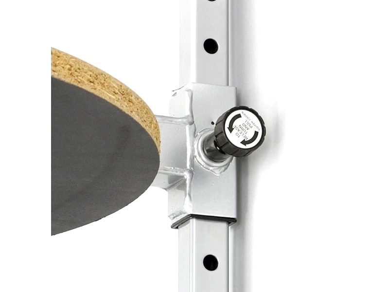 PLATTFORM FÖR PÄRON BOLL JUSTERBAR - 60cm