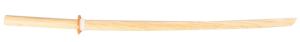 BOKKEN BAMBOO SWORD 100CM