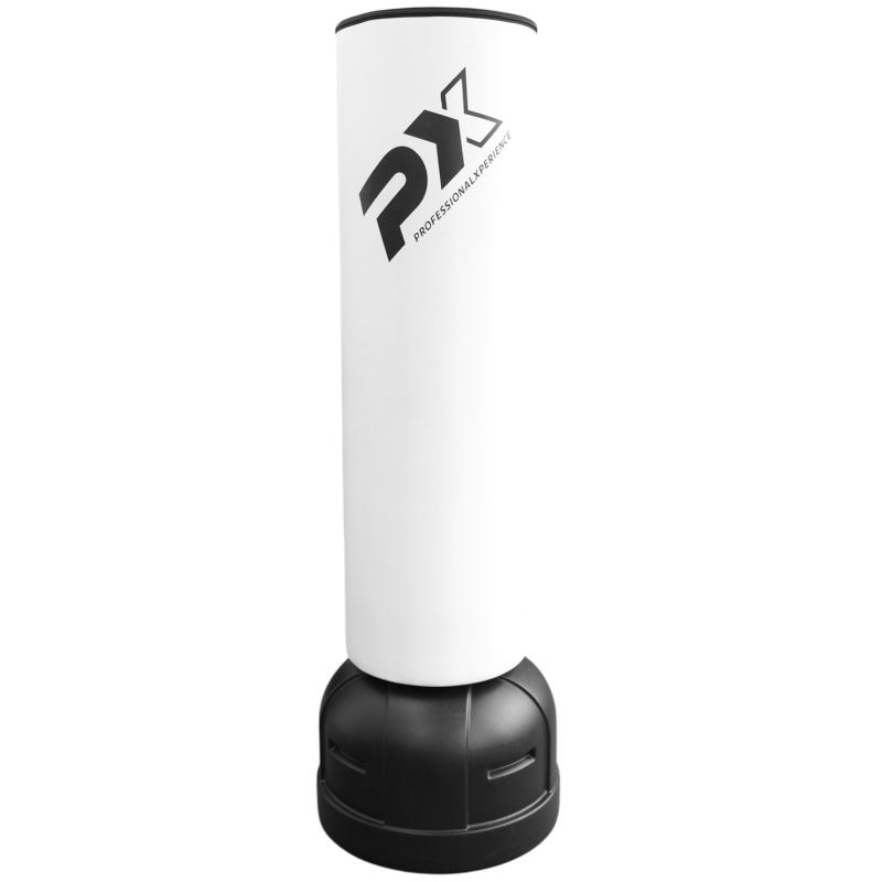 PHOENIX: LEGACY STANDING BOXING BAG 180CM - WHITE