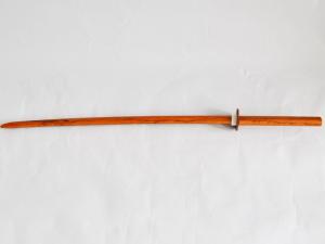 JAPAN STYLE RED OAK BOKKEN 100CM