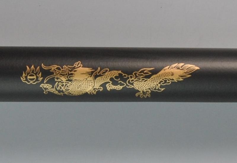 ESCRIMA PINNE VADDERAD - 65cm