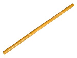 PHOENIX: ESCRIMA STICK RATTAN W/SKINN 65cm