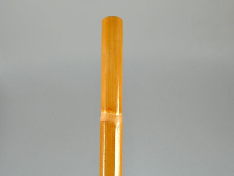 PHOENIX: ESCRIMA UNPEELED RATTAN 65cm - 1st