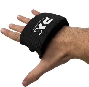 PHOENIX: KNUCKLE PROTECTOR - BLACK