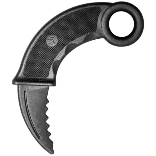 PHOENIX: KARAMBIT GUMMIKNIV 17cm