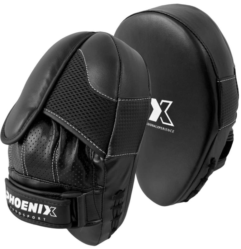 PHOENIX: LEGACY FOCUS PADS - 1 PAIR