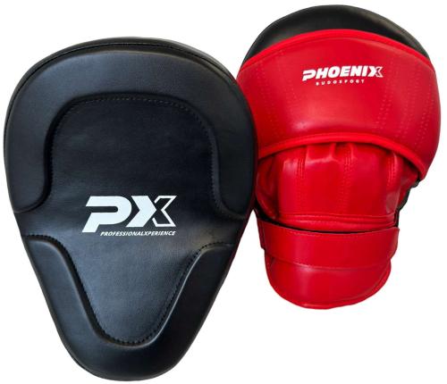 PHOENIX: LEGACY PRO FOKUSMITTSAR - 1 PAR