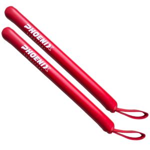 PHOENIX: LEGACY TRAINING STICKS - 1 PAIR