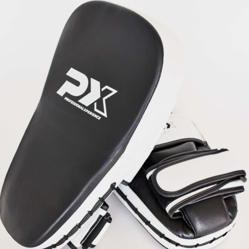 PHOENIX: KICKING&PUNCHING MITTSAR - 1 PAR