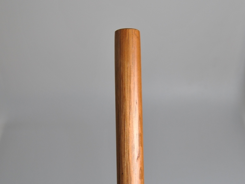 JO STAV RÖD EK ca 127cm