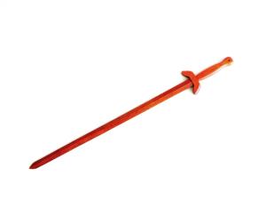 TAI CHI KUNG FU WOODEN SWORD - 93CM