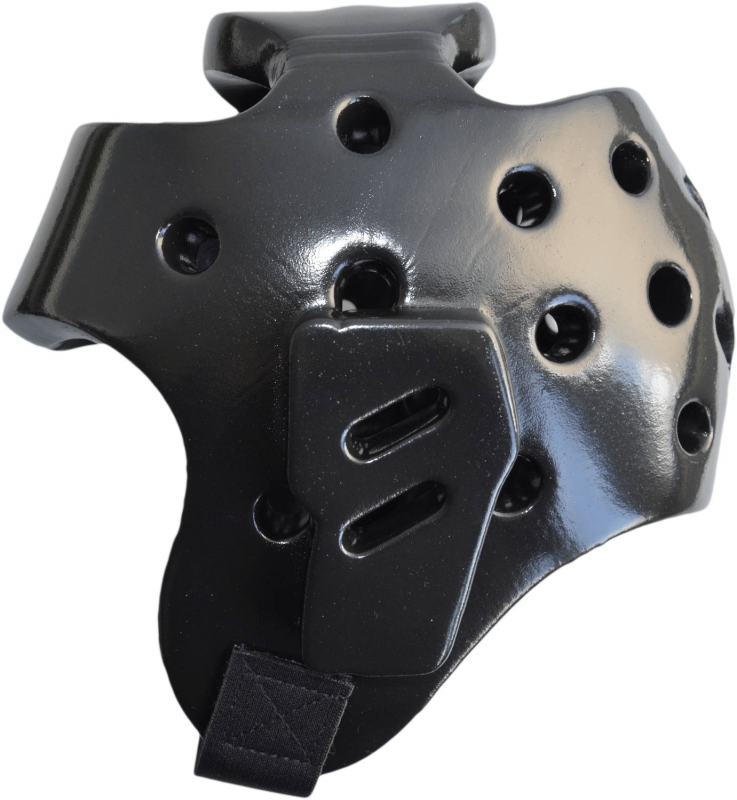 PHOENIX: FOAM HUVUDSKYDD - SVART