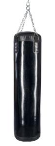 PHOENIX: BOXNINGSSÄCK OFYLLD - 160cm