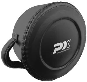 PHOENIX: LEGACY SHIELD PU - BLACK