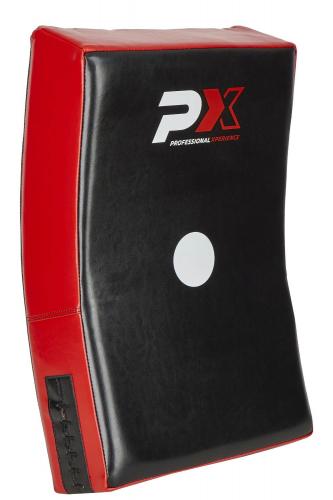 PHOENIX: KICKING PUNCHING CURVED PAD - 1 PAD