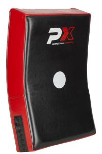 PHOENIX: KICKING PUNCHING CURVED PAD - 1 PAD