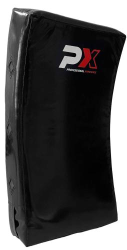 PHOENIX: PRO TECH SHIELD 76x36x18 cm - BLACK 1 pcs