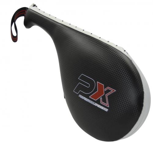 PHOENIX: TAEKWONDO RACKET MITTS PU DUBBEL