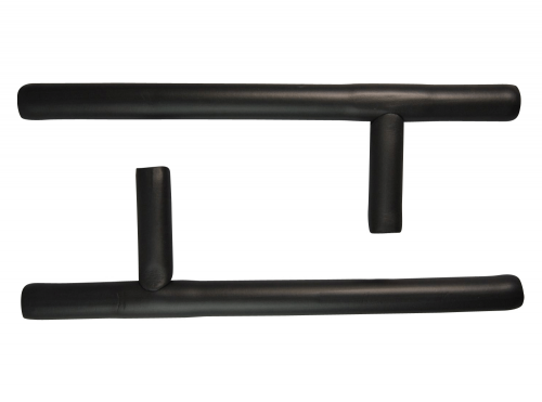PHOENIX: FOAM TONFA - 1 PAIR