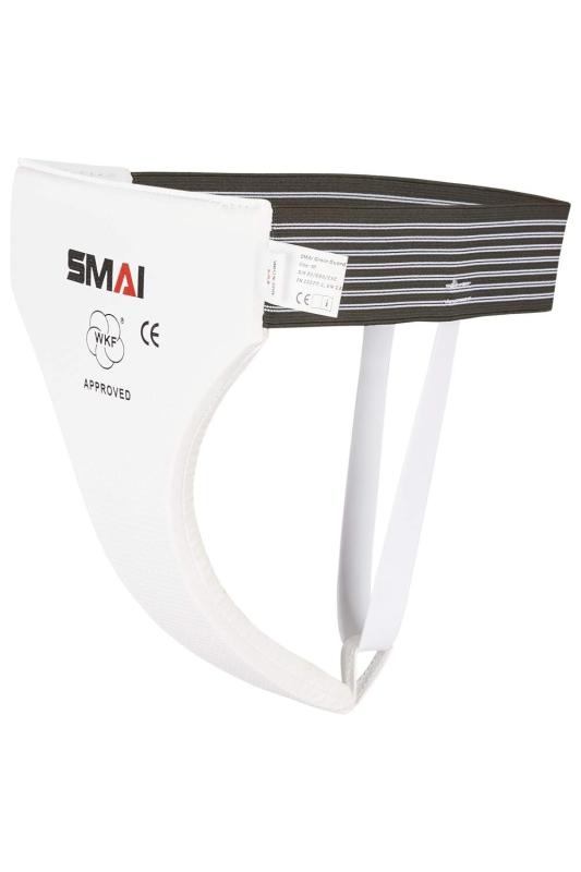 SMAI: LADIES GROINGUARD