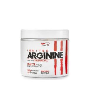 VITERNA: ARGININE POWDER - 300g