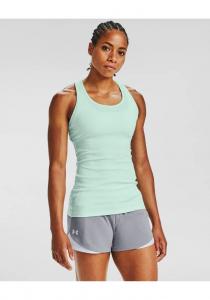 UNDER ARMOUR: VICTORY TANK - SEAGLASS BLUE