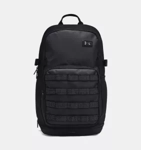 UNDER ARMOUR: TRIUMPH SPORT BACKPACK - BLACK