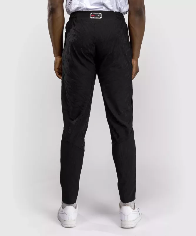 VENUM: UFC FUSION AUTHENTIC FIGHT NIGHT MEN'S WALKOUT BYXA - SVART