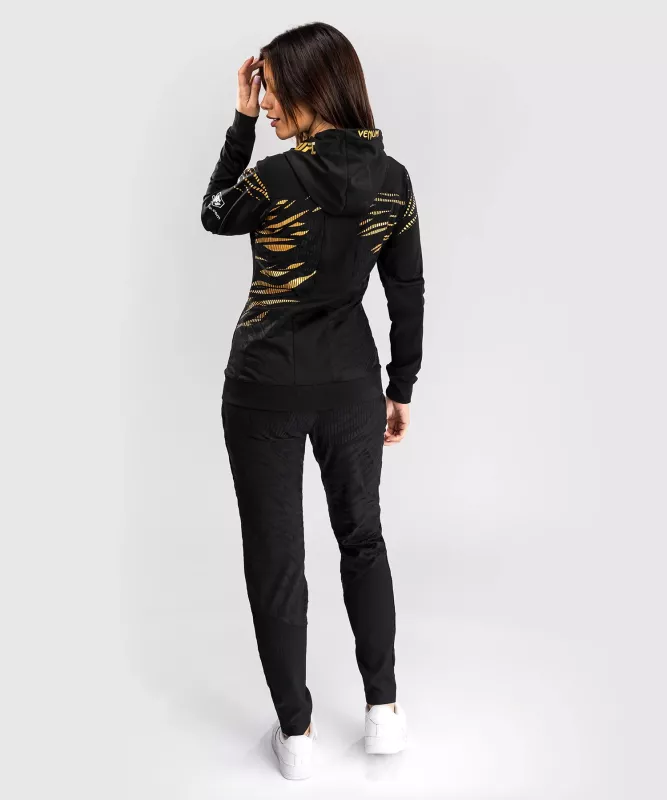 VENUM: UFC FUSION AUTHENTIC FIGHT NIGHT WOMEN'S WALKOUT HOODIE - CHAMPION