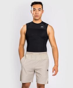 VENUM: G-FIT AIR TRÄNINGSSHORTS - SAND