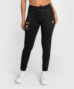 VENUM: UFC ADRENALINE AUTHENTIC FIGHT NIGHT WOMEN'S WALKING PANT - CHAMPION